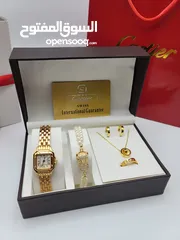  26 Cartier accessories set - طقم كارتير