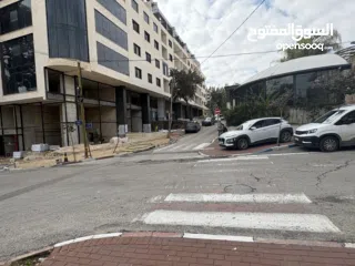  1 محل جديد للبيع شارع حيوي وتجاري