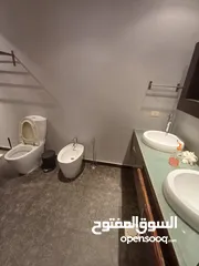  16 شقه فارغه للايجار السابع