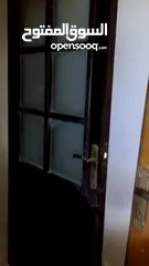  6 ابواب جديدة لم تستخدم كانت ابواب فيلا