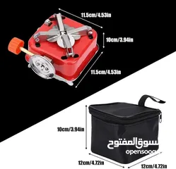  3 اصغر غاز سفري مع عبوة مجانيه بأقل الأسعار