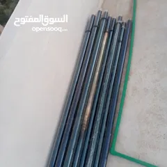 4 سخان شمسي مستعمل