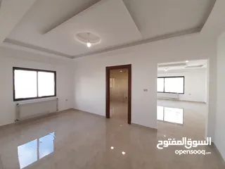  5 شقة بمواصفات مميزة بمساحة 150م في البيادر ابو السوس بالقرب من دوار الدفاع المدني