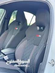  13 Skoda Octavia VRS