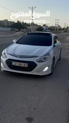  12 سوناتا 2012 فحص كامل فل كامل