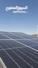  8 طاقة شمسية / بدون موافقات أو تراخيص