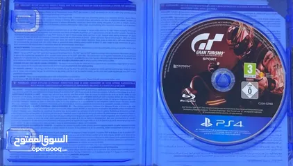  2 GRAN TURISMO للبيع