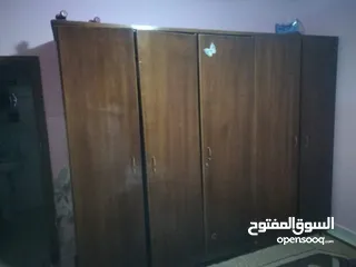  2 خزانه وتخت مجوز