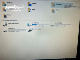  4 جهاز كمبيوتر بسعر مغري