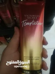  17 Original Victoria's Secret + The Body Shop + Bath & Body Works Products