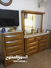  6 عفش بيت كامل  وكالة بسعر مغري