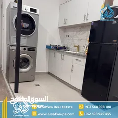 1 استديوهات جديده  مفروشه للايجار عين مصباح للبنات فقط