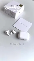  6 SEALED! Apple AirPod Pro Copy with iPhone animation