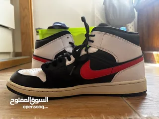  3 AIR JORDAN. CHICAGO HERITAGE. NIKE اصلي، 2022