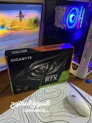  2 rtx2060 6gb oc