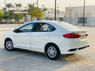  6 Honda City 2019 1.5L Standard Variant vehicle for Sale