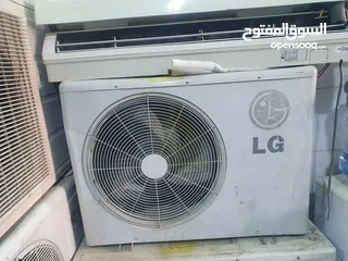  4 Repair ac And sell  used Ac. refrigerator.  washing machine automatic etc