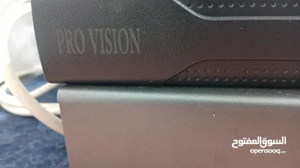  1 DVR مستعملBRO VISION
