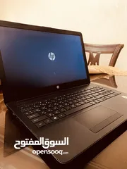  1 لابتوب مستعمل للبيع