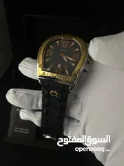  6 ساعة ايجنر موديل مميز جدا AIGNER VERONA