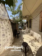  2 بيت عائله كبير للاجار الشهري
