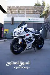  4 GSXR1000r 2018