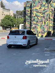  8 Polo2016/ترخيص 2015