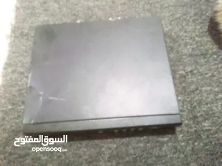  13 متاح 3 كاميرات مراقبة مستعملات بحالة ممتازة جدا معهم وصلات أو محولات او ديفي آر للبيع اقرء الوصف