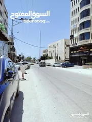  7 محل للايجار - مقابل مجمع المحاكم في طولكرم  - بين بنك فلسطين الإدارة و مطعم كزودة