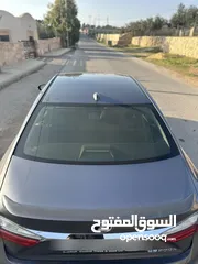  5 LEXUS ES300h