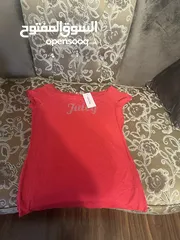  2 بلوزه جوسي كوتور اصلي