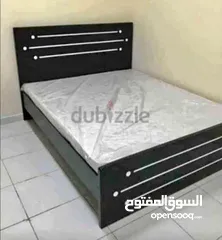  11 Brand New Faimly Wooden Bed All Size available Hole Sale price