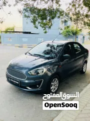  3 Ford Figo - 2019 - Single Owner - Well Maintained