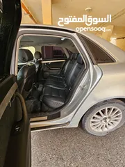  3 اودي a4 2008