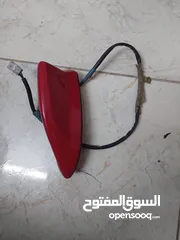  5 قطع بريوس سي للبيع