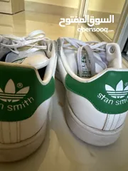  1 original adidas stan smith shoes