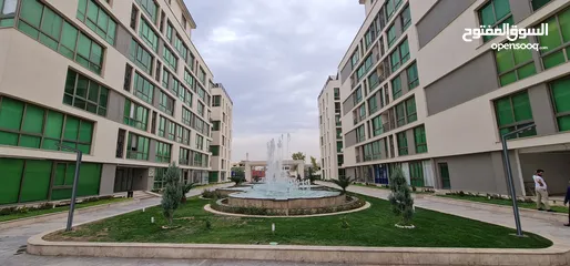  18 شقة غرفة وصالة للايجار في أربيل - Apartment for rent in Erbil