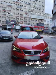  2 سيات ليون 2019