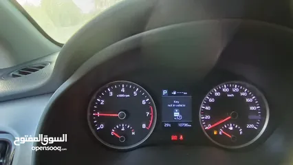  4 كيا ستونيك   2020 - KIA - STONIC