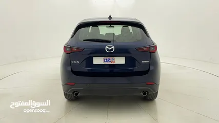  4 (HOME TEST DRIVE AND ZERO DOWN PAYMENT) MAZDA CX 5