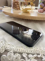  3 آيفون 13 عادي 128G  بطاريه 82 بحاله الوكاله