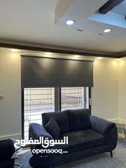  1 برادي زيبرا _ رولر سكرين _ رولر بلاك أوت