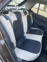  12 سكودا فابيا اوتومااتيك .. داخلية مميزة لون بيج بسعر مميز فقط 67 الف شيكل ..