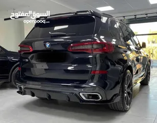  1 (استيراد الماني)Bmw x5