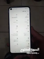  1 للبيع oppo a54