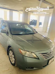  11 تويتا كامري 2009 للبيع