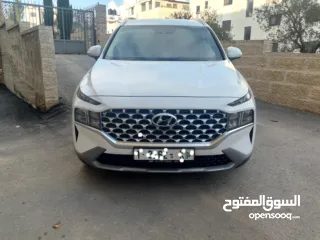  1 هونداي سنتافي