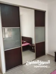  10 شقة مفروشة للايجار عبدون