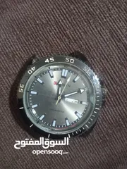  3 ساعه عقارب رجالي