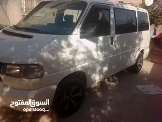  5 باص كارفيل
